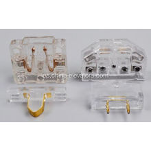 Contacto de la puerta de aterrizaje del ascensor de Fermator